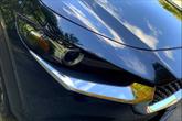 Thumbnail of 2022 Jet Black Mica Mazda CX-30
