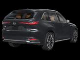 Thumbnail of 2025 Black Mazda CX-90