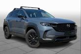 Thumbnail of 2025 Gray Mazda CX-50 Hybrid