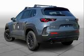 Thumbnail of 2025 Gray Mazda CX-50 Hybrid