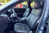 Thumbnail of 2025 Gray Mazda CX-50 Hybrid