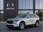 Photo of 2025 Tan Mazda CX-90