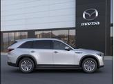 Thumbnail of 2025 Tan Mazda CX-90