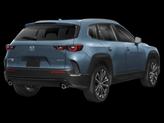 Thumbnail of 2025 Gray Mazda CX-50
