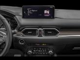 Thumbnail of 2025 Blue Mazda CX-5