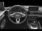 Thumbnail of 2025 Blue Mazda MX-5 Miata