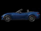 Thumbnail of 2025 Blue Mazda MX-5 Miata