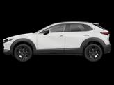 Thumbnail of 2025 White Mazda CX-30