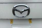 Thumbnail of 2025 White Mazda CX-70 PHEV