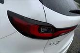 Thumbnail of 2025 White Mazda CX-70 PHEV