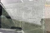 Thumbnail of 2025 White Mazda CX-70 PHEV