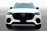 Thumbnail of 2025 White Mazda CX-70 PHEV
