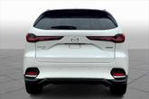 Thumbnail of 2025 White Mazda CX-70 PHEV