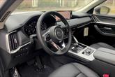 Thumbnail of 2025 White Mazda CX-70 PHEV