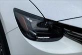 Thumbnail of 2025 White Mazda CX-70 PHEV