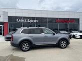 Thumbnail of 2020 Everlasting Silver Kia Telluride