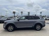 Thumbnail of 2020 Everlasting Silver Kia Telluride