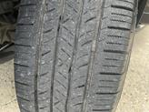 Thumbnail of 2015 Attitude Black Metallic Toyota Highlander