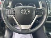 Thumbnail of 2015 Attitude Black Metallic Toyota Highlander