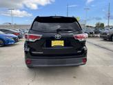 Thumbnail of 2015 Attitude Black Metallic Toyota Highlander
