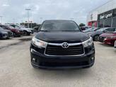 Thumbnail of 2015 Attitude Black Metallic Toyota Highlander