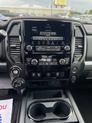 Thumbnail of 2024 Gun Metallic Nissan Titan