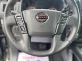 Thumbnail of 2024 Gun Metallic Nissan Titan