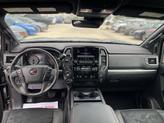 Thumbnail of 2024 Gun Metallic Nissan Titan