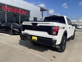 Thumbnail of 2024 Glacier White Nissan Titan