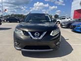 Thumbnail of 2015 Midnight Jade Nissan Rogue