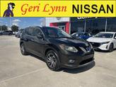 Photo of 2015 Midnight Jade Nissan Rogue