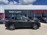Thumbnail of 2015 Midnight Jade Nissan Rogue