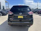 Thumbnail of 2015 Midnight Jade Nissan Rogue