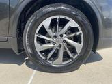 Thumbnail of 2015 Midnight Jade Nissan Rogue