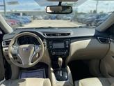 Thumbnail of 2015 Midnight Jade Nissan Rogue