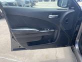 Thumbnail of 2023 Granite Pearlcoat Dodge Charger