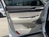 Thumbnail of 2020 Hyper White Hyundai PALISADE