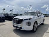 Thumbnail of 2020 Hyper White Hyundai PALISADE