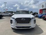 Thumbnail of 2020 Hyper White Hyundai PALISADE