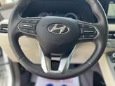 Thumbnail of 2020 Hyper White Hyundai PALISADE