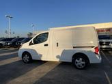 Thumbnail of 2021 Fresh Powder Nissan NV200