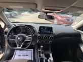 Thumbnail of 2022 Gun Metallic Nissan Sentra