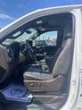 Thumbnail of 2021 White Frost Tricoat GMC Sierra 1500