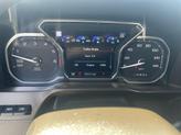Thumbnail of 2021 White Frost Tricoat GMC Sierra 1500