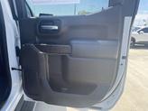 Thumbnail of 2021 White Frost Tricoat GMC Sierra 1500