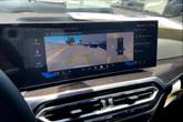 Thumbnail of 2024 Gray BMW i4 Gran Coupe