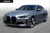 Photo of 2024 Gray BMW i4 Gran Coupe