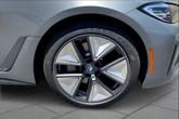 Thumbnail of 2024 Gray BMW i4 Gran Coupe