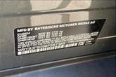 Thumbnail of 2024 Gray BMW i4 Gran Coupe