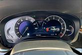 Thumbnail of 2019 Black Sapphire Metallic BMW 540